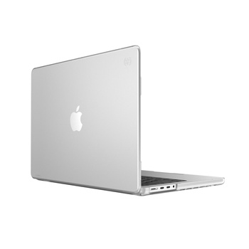 Speck SmartShell - Obudowa MacBook Pro 14" (M4/M3/M2/M1/2024-2021) (Clear)