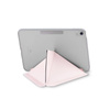 Moshi VersaCover - Etui origami iPad 10.9” (2022) (Sakura Pink)