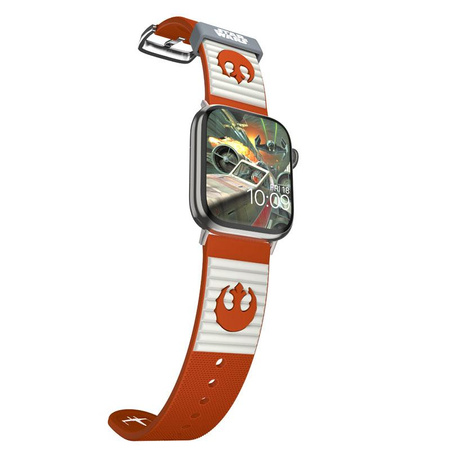 Star Wars - Pasek do Apple Watch (Rebel Squadron 3D)