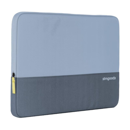STM Origin Laptop Sleeve – Pokrowiec MacBook Pro 16" / Laptop 16” / 15” (Glacier blue)