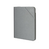 TUCANO Metal - Etui ekologiczne iPad mini 6 (Dark Grey)