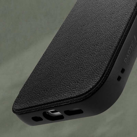 X-Doria Raptic Urban Folio - Etui z klapką iPhone 14 Pro (Black)