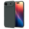 Spigen Liquid Air - Etui do iPhone Air (Abyss Green)