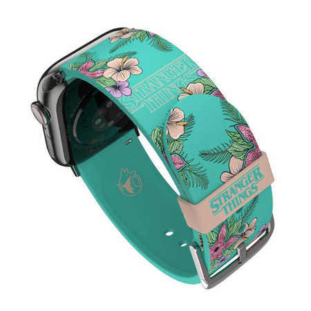 Stranger Things - Pasek do Apple Watch (Demogorgon Paradise)