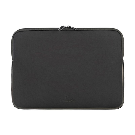 TUCANO Elements 2 - Pokrowiec MacBook Air / Pro 13" (czarny)