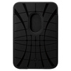 Spigen Valentinus Pro MagSafe - Portfel magnetyczny (Black)