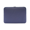Tucano Colore2 - Pokrowiec MacBook Pro 15” / Laptop 14” / 13” (granatowy)