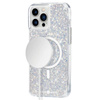 Case-Mate Twinkle MagSafe - Etui iPhone 13 Pro (Stardust)