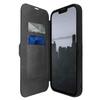 X-Doria Raptic Urban Folio - Etui z klapką iPhone 14 Plus (Black)
