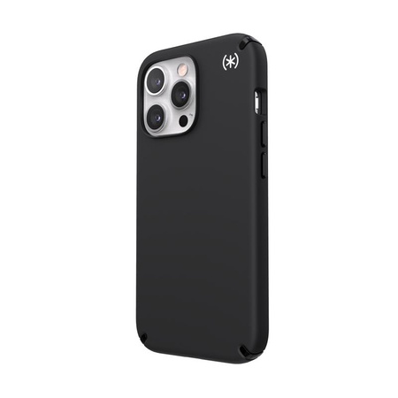 Speck Presidio2 Pro + MagSafe - Etui iPhone 13 Pro z powłoką MICROBAN (Black)