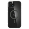 Spigen Ultra Hybrid Mag MagSafe - Etui do iPhone 15 (Graphite)