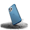 X-Doria Raptic Air - Etui iPhone 13 Pro (Drop Tested 4m) (Blue)