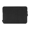 Incase Compact Sleeve in Woolenex - Pokrowiec z kieszenią MacBook Pro 14" (2023-2021) (grafitowy)