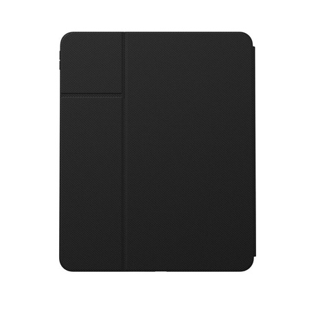 Speck Presidio Pro Folio - Etui iPad Pro 11" (2021 / 2018) / iPad Air 4 10.9" (2020) z powłoką MICROBAN w/Magnet & Stand up (Black)
