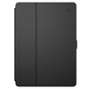 Speck Balance Folio - Etui iPad Air / Pro 10.5" w/Magnet & Stand up (Black/Slate Grey)