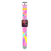 Barbie - Pasek do Apple Watch (Barbie & The Rockers)