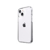 Speck Presidio Perfect-Clear - Etui iPhone 13 Mini / 12 mini z powłoką MICROBAN (Clear)