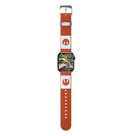 Star Wars - Pasek do Apple Watch (Rebel Squadron 3D)
