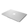 Speck SmartShell - Obudowa MacBook Air 15" M4 (2025) / M3 (2024) / M2 (2023) (Clear)