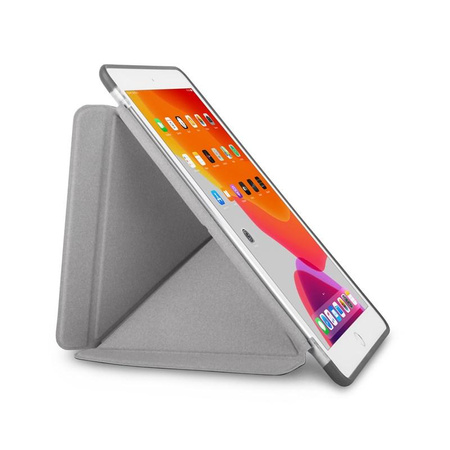 Moshi VersaCover - Etui origami iPad 10.2" (2021 / 2020 / 2019) (Metro Black)