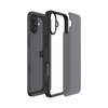 Spigen Ultra Hybrid - Etui do iPhone 16 (Frost Black)
