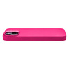 Cellularline Sensation Plus - Etui iPhone 15 z powłoką MICROBAN (różowy)