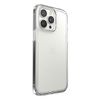 Speck Gemshell - Etui iPhone 14 Pro Max z powłoką MICROBAN (Clear)