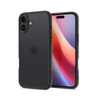 Spigen Ultra Hybrid - Etui do iPhone 16 (Frost Black)