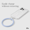 Case-Mate Phone Bangle - Bransoletka na nadgarstek do smartfona (Pale Blue)