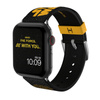 Star Wars - Pasek do Apple Watch (Galactic)