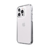 Speck Presidio Perfect-Clear - Etui iPhone 13 Pro z powłoką MICROBAN (Clear)
