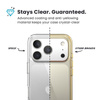Speck Presidio Perfect-Clear - Etui iPhone 17 Pro (Clear)