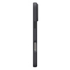 Spigen Silicone Fit Mag MagSafe - Etui do iPhone 17 Pro Max (Black)