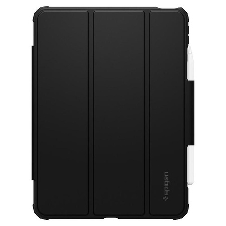 Spigen Ultra Hybrid Pro - Etui do iPad Air 11” M3 (2025) / M2 (2024) / iPad Air 10.9” (5-4 gen.) (2022-2020) (Black)