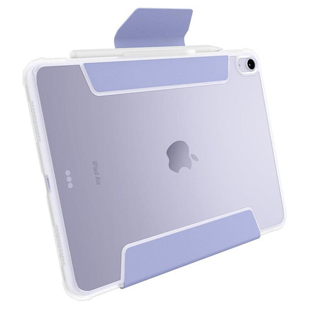 Spigen Ultra Hybrid Pro - Etui do iPad Air 11” M3 (2025) / M2 (2024) / iPad Air 10.9” (5-4 gen.) (2022-2020) (Lavender)