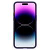 Spigen Mag Armor – Etui do iPhone 14 Pro (fioletowy)