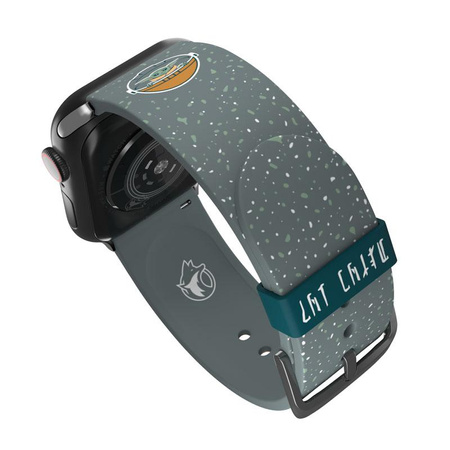 Star Wars - Pasek do Apple Watch (The Mandalorian The Child)