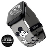 Disney Mickey Mouse - Pasek do Apple Watch (Rubber Hose)