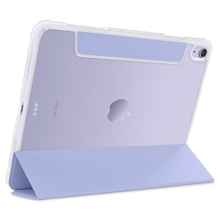 Spigen Ultra Hybrid Pro - Etui do iPad Air 11” M3 (2025) / M2 (2024) / iPad Air 10.9” (5-4 gen.) (2022-2020) (Lavender)