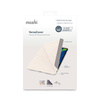 Moshi VersaCover - Etui origami iPad Pro 11” (2022/2018) (Savanna Beige)