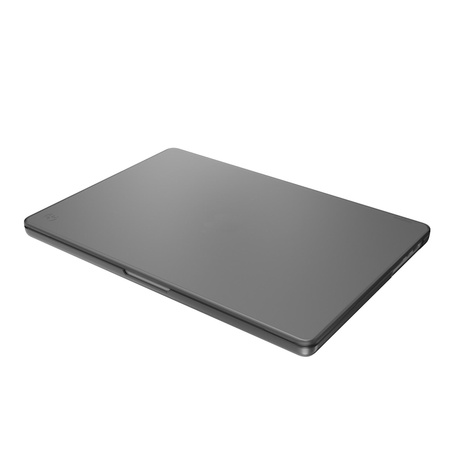 Speck SmartShell - Obudowa MacBook Pro 16" (M4/M3/M2/M1/2024-2021) (Onyx Black)
