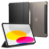 Spigen Smart Fold - Etui do iPad 11" (2025) / iPad 10.9" (2022) (Czarny)