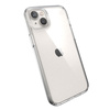 Speck Presidio Perfect-Clear - Etui iPhone 14 Plus z powłoką MICROBAN (Clear)