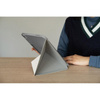 Moshi VersaCover - Etui origami iPad 10.9” (2022) (Savanna Beige)