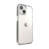 Speck Presidio Perfect-Clear - Etui iPhone 14 / iPhone 13 z powłoką MICROBAN (Clear)