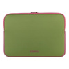 TUCANO Elements 2 - Pokrowiec MacBook Air 13” (M4/M3/M2/M1/2025-2018) / Pro 13" (zielony)