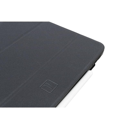 Tucano Up Plus Case - Etui iPad Pro 11” (2021 / 2020) / Air 10.9” (5-4 Gen) z uchwytem Apple Pencil (szary)