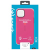 Speck CandyShell Pro - Etui iPhone 14 Plus z powłoką MICROBAN (Digital Pink / Energy Red)