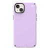 Speck Presidio2 Pro - Antybakteryjne etui iPhone 14 Plus (Spring Purple / Cloudygrey / White)