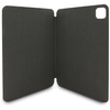 Guess Magnetic 4G Big Logo - Etui iPad Pro 11" M4 (2024) (brązowy)